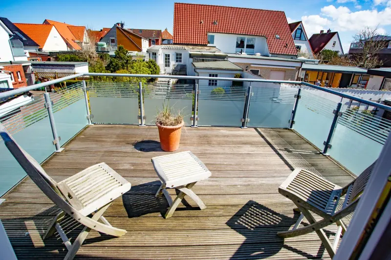Ferienhaus Norderney