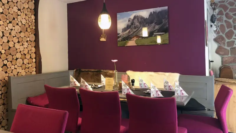 Ferienwohnung  Winden