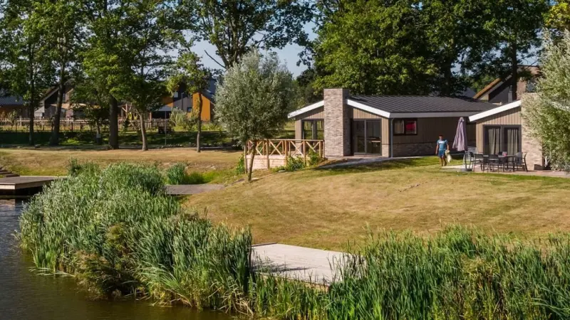 Ferienhaus  Kampen