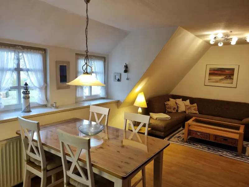 Ferienwohnung Föhr