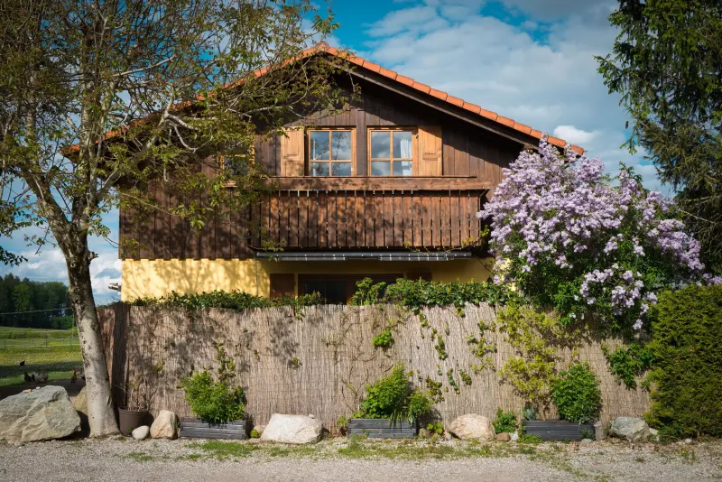 Ferienhaus Weßling