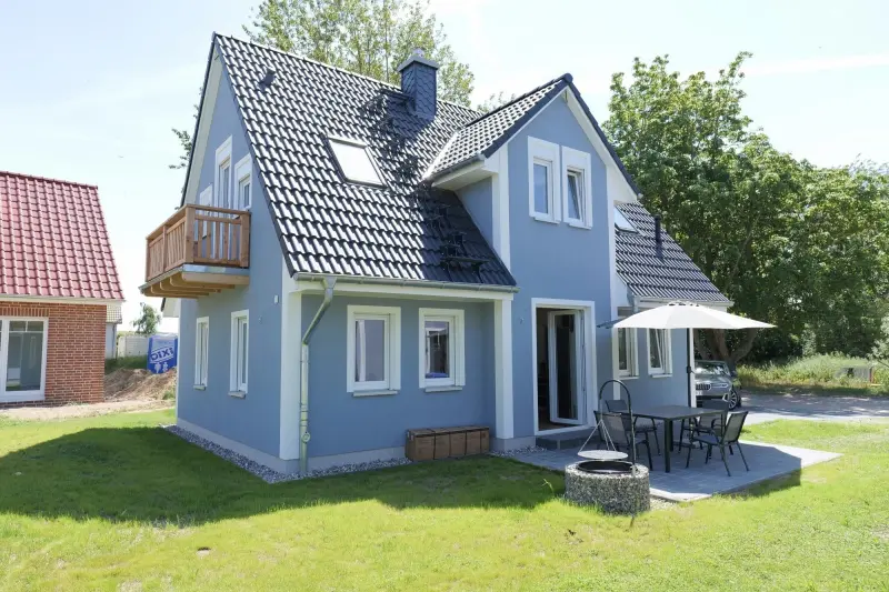 Ferienhaus  Neubukow