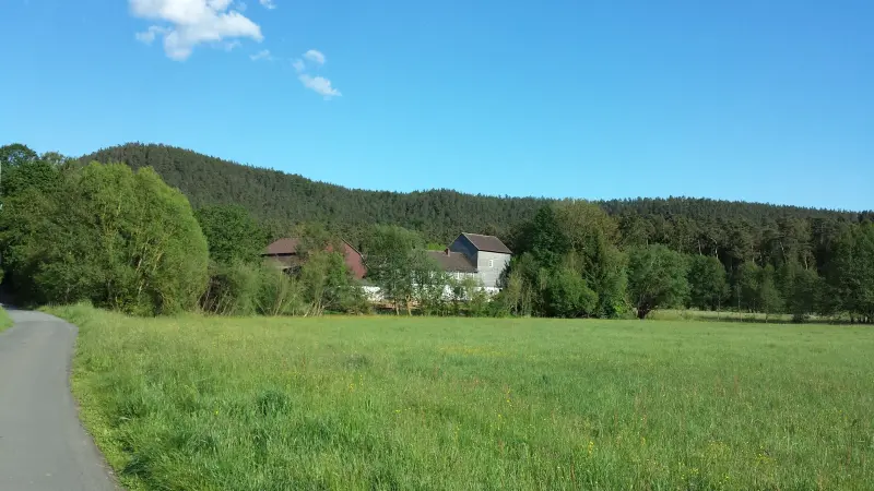 Ferienwohnung Lahntal