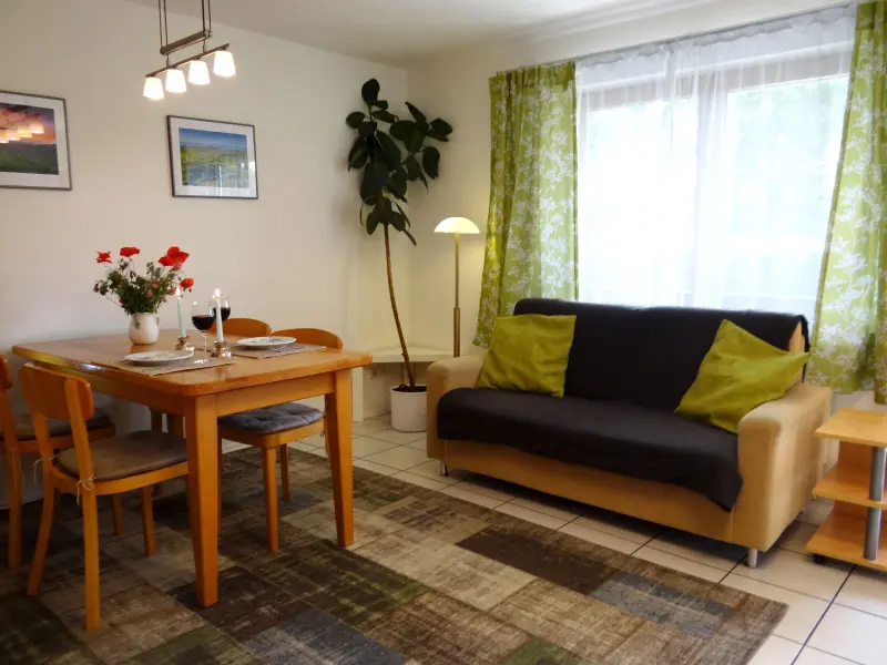 Ferienwohnung  Merdingen