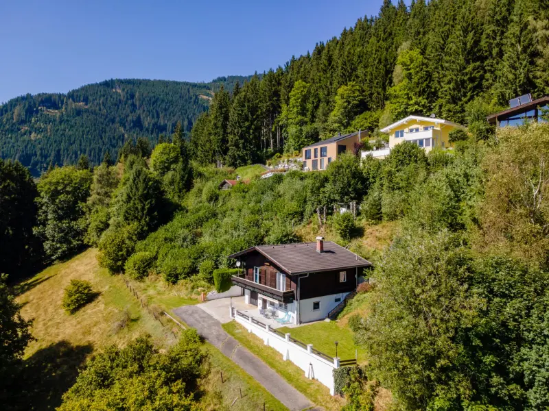 Ferienhaus Fürth