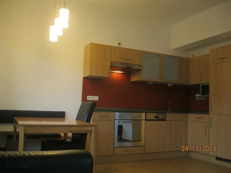 Ferienwohnung Zillertal