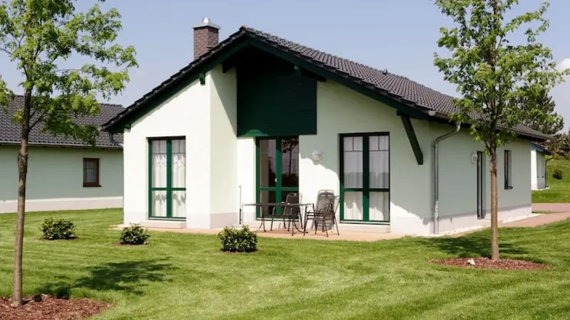 Ferienhaus  Zwenkau