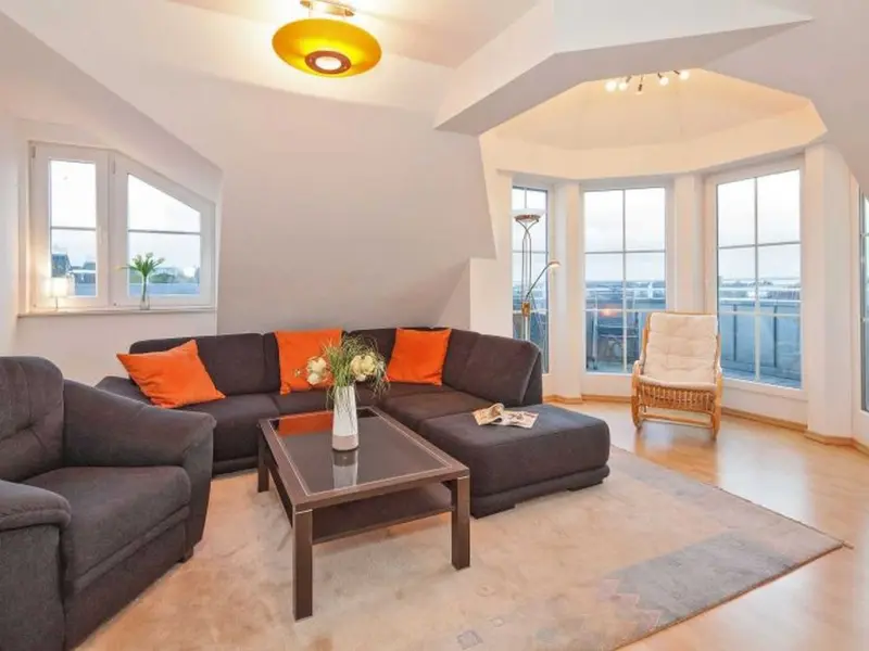 Ferienwohnung Bansin