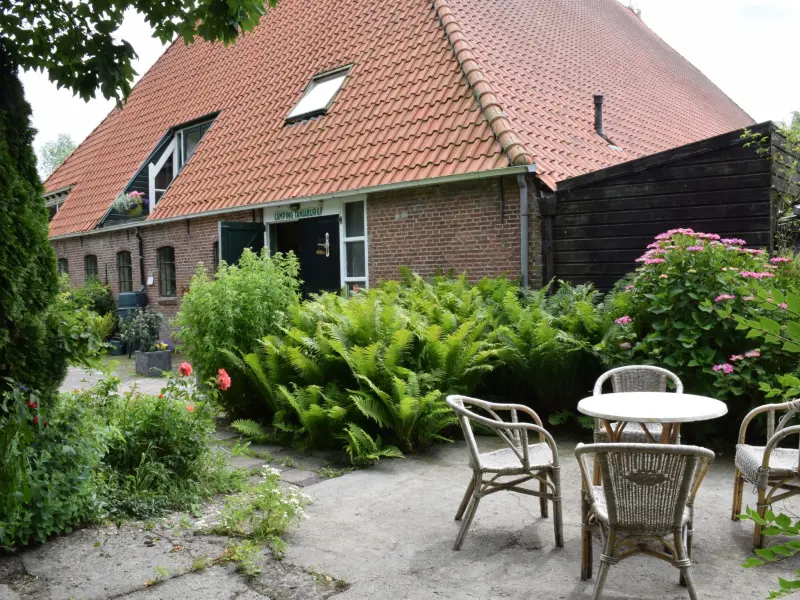 Privatzimmer Leeuwarden