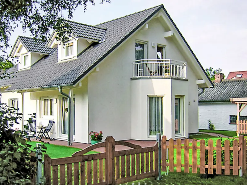 Ferienwohnung in Prerow f&uuml;r max. 2 Personen