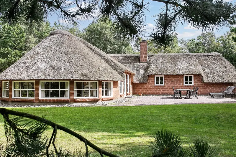 Ferienhaus Marielyst