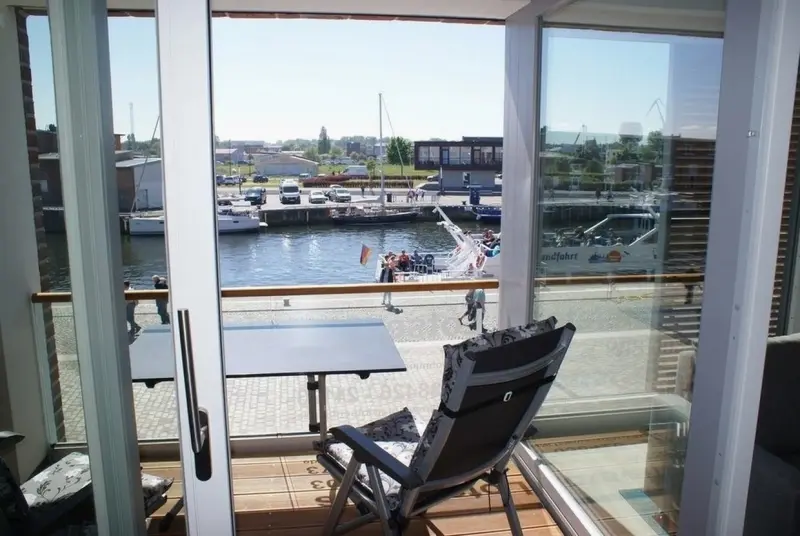 Ferienwohnung Wismar