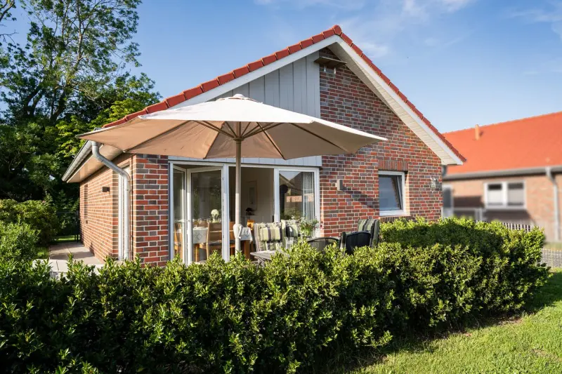 Ferienhaus in Sehestedt f&uuml;r max. 4 Personen