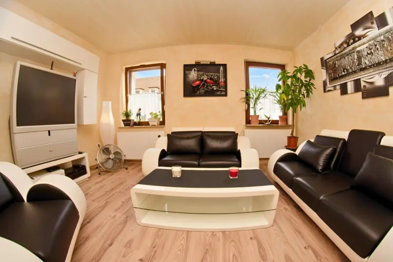 Ferienwohnung Witten