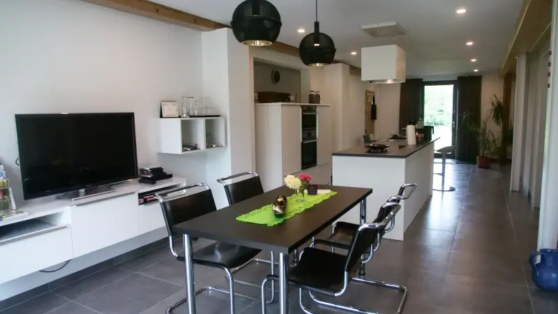 Ferienwohnung Eppelborn