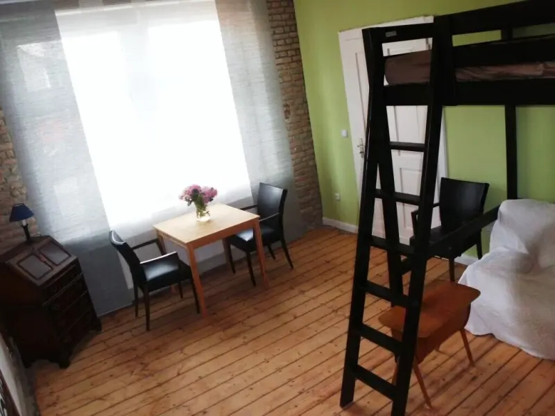 Ferienwohnung Werden