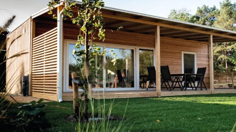 Ferienhaus Arnheim