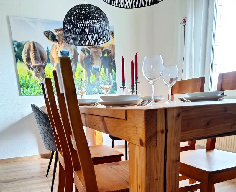 Ferienhaus Montabaur