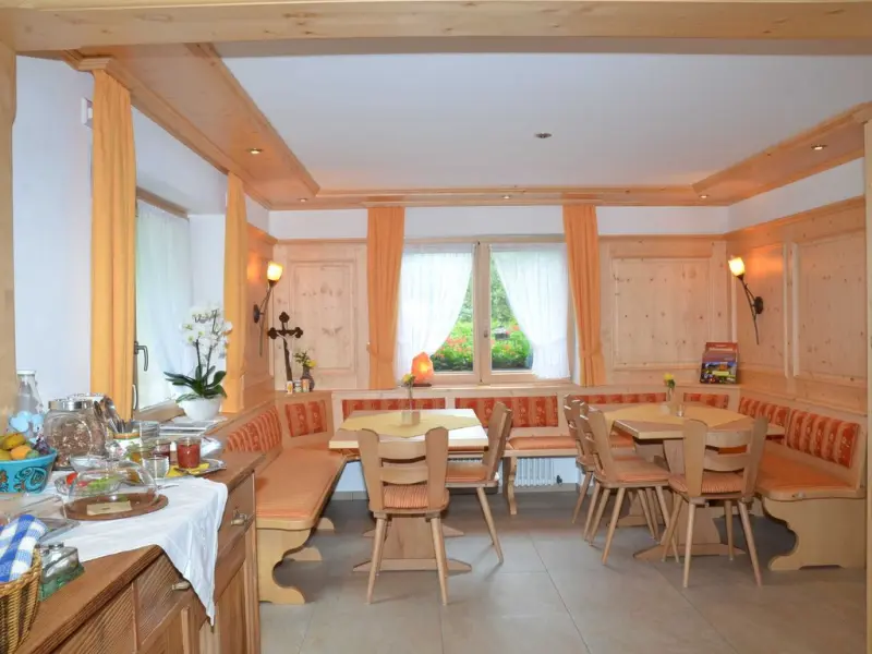 Ferienwohnung Elzach