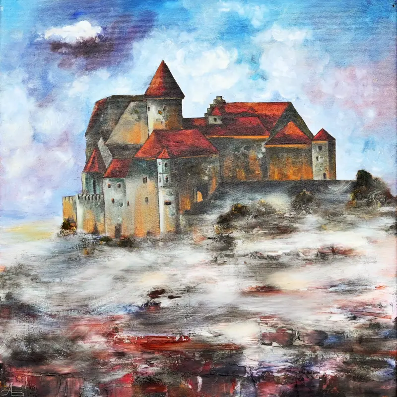 Ferienwohnung Burghausen