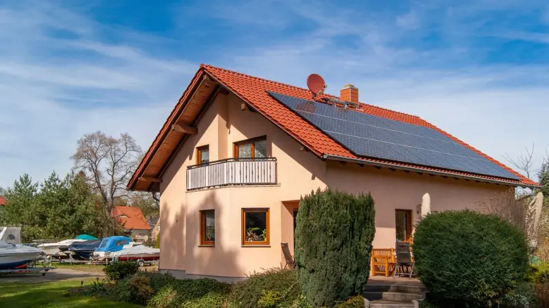 Ferienwohnung  Radeberg