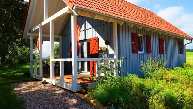 Ferienhaus Hüfingen