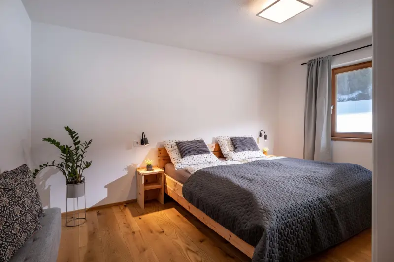 Ferienwohnung Hopfgarten im Brixental