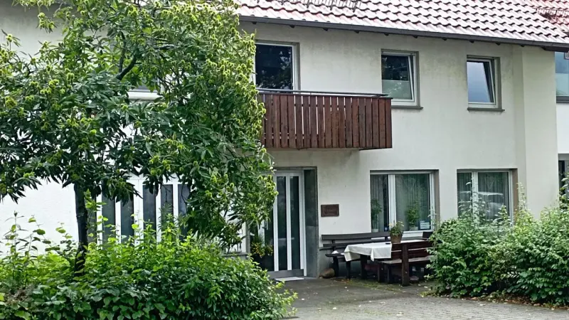 Ferienwohnung Bad Wünnenberg
