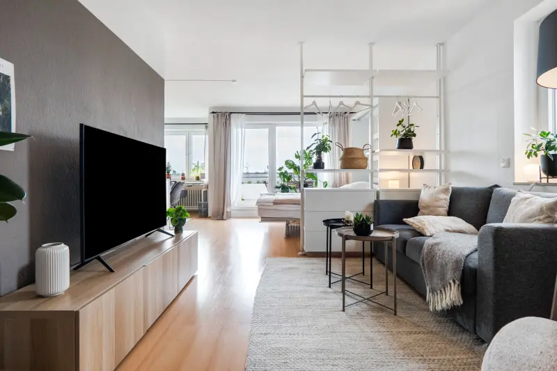 Ferienwohnung Hiltrup