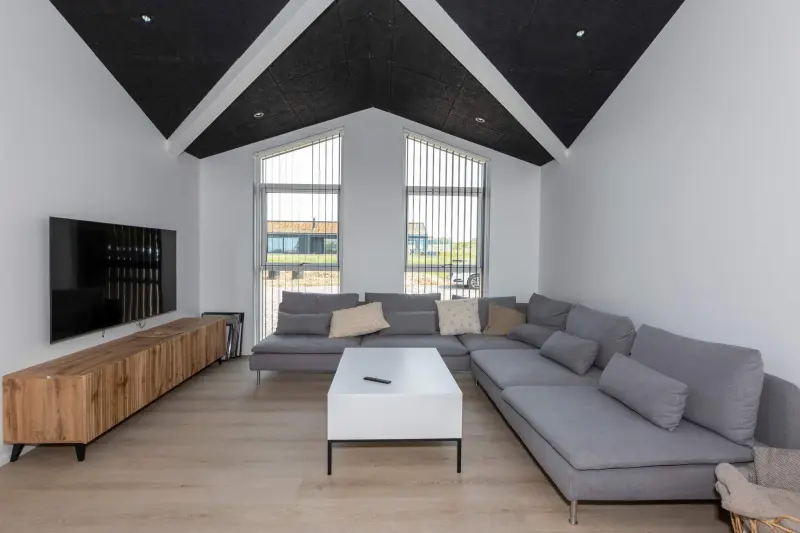 150 m² Feriehus
