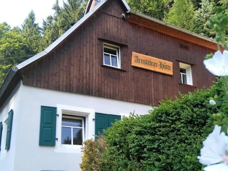 Ferienwohnung Kirnitzschtal