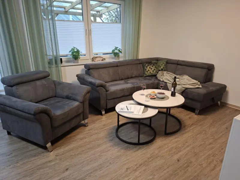 Ferienhaus  Weener