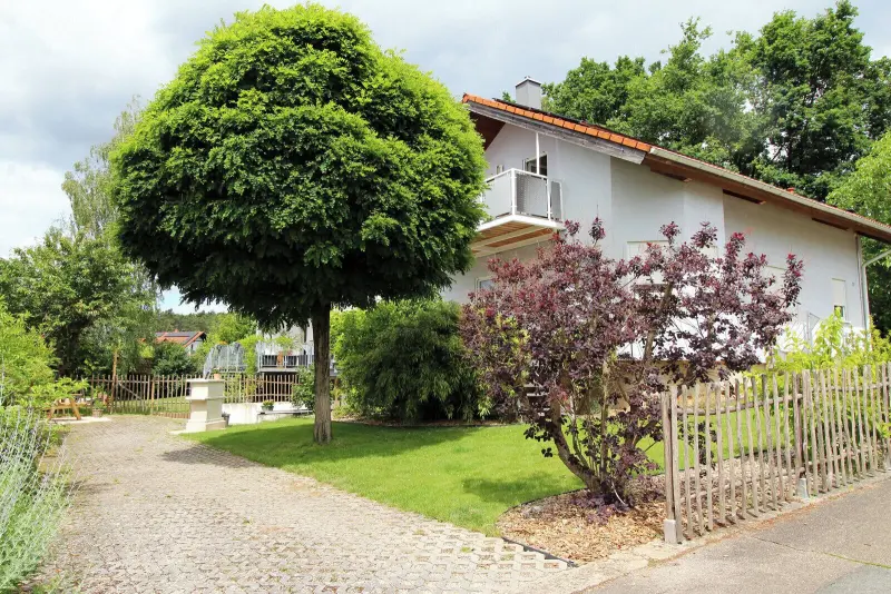 Ferienwohnung Pleinfeld