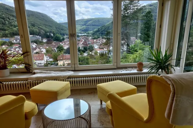 Ferienhaus  Dettingen an der Erms