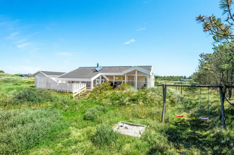 Ferienhaus Grønhøj