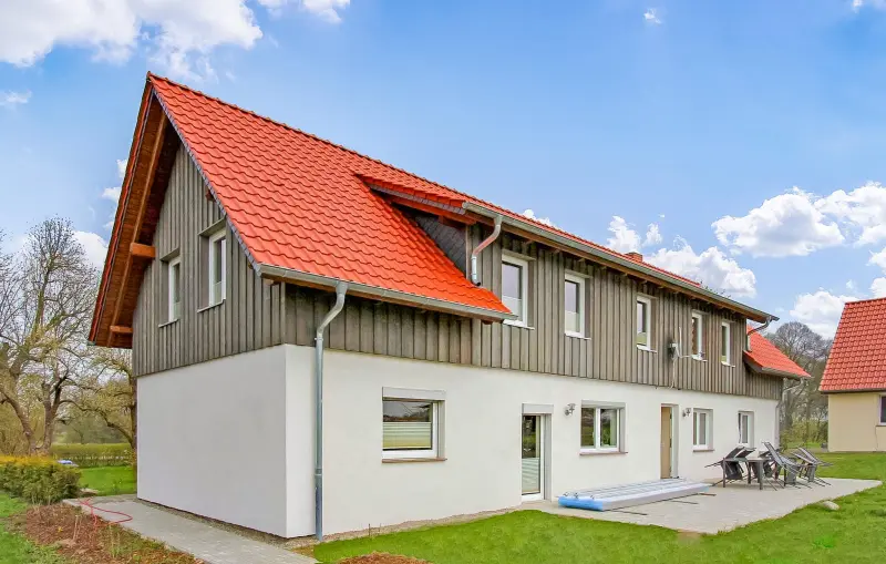 Ferienwohnung Babke