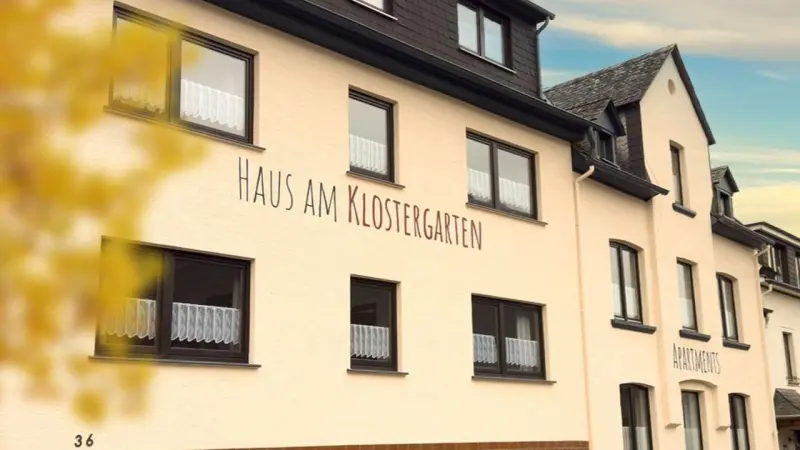 Ferienwohnung Ellenz-Poltersdorf