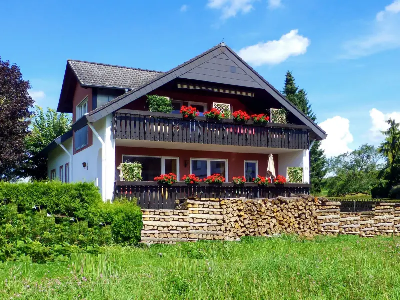 Ferienwohnung Friesenheim