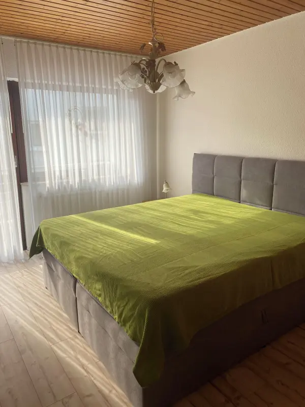 Ferienwohnung Nieder-Olm