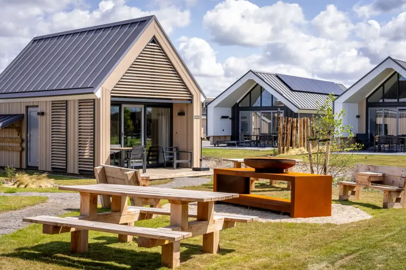 Chalet Breskens