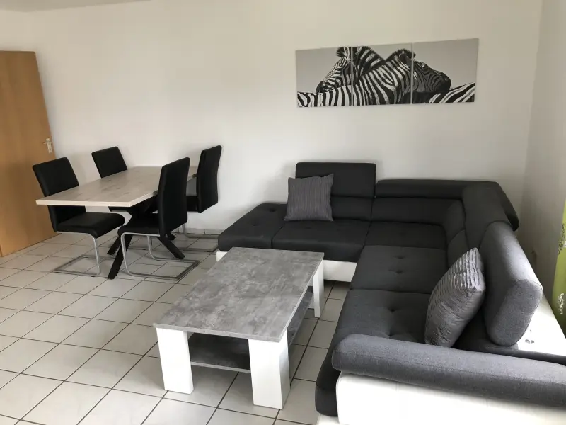 Ferienwohnung Neuried