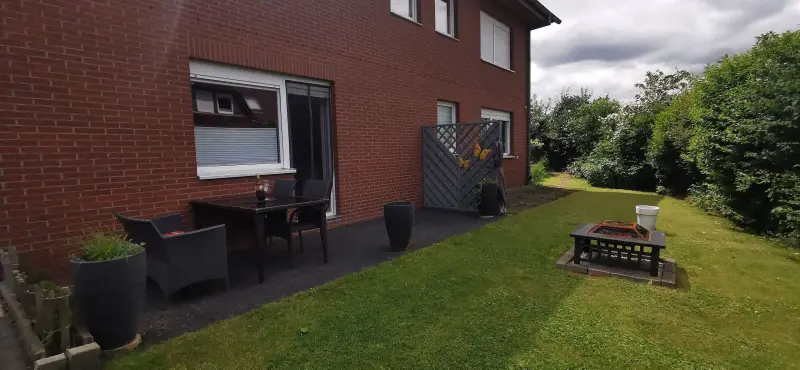 Ferienwohnung Bad Lauterberg im Harz