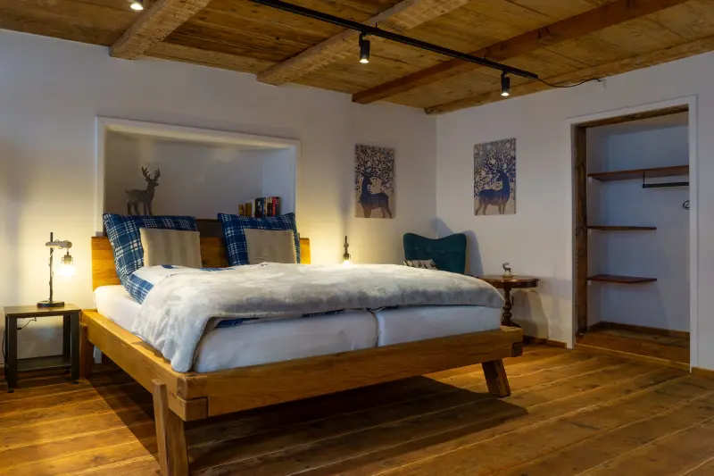 Ferienwohnung Villingen-Schwenningen