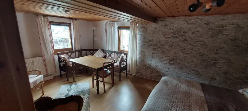 Ferienwohnung Ediger-Eller