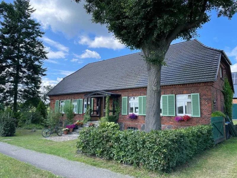 Ferienwohnung Pritzwalk