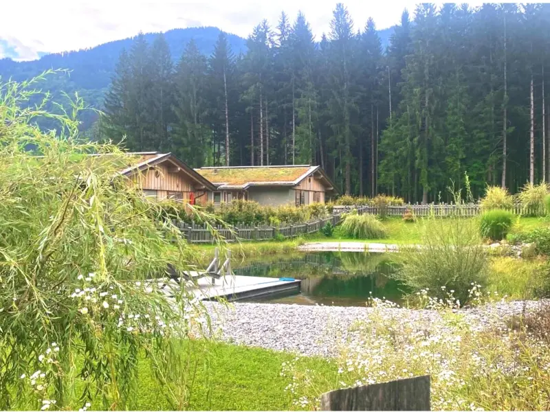 Chalet Gemeinde Hermagor-Pressegger See