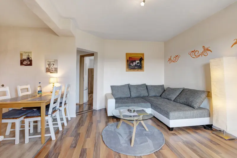 Ferienwohnung Attendorn