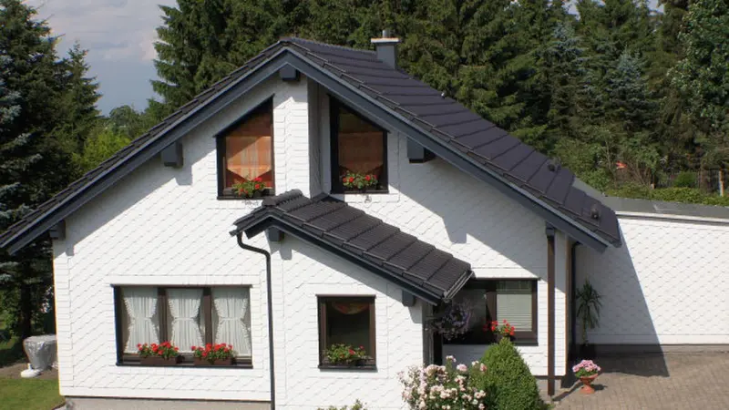 Ferienhaus Cursdorf