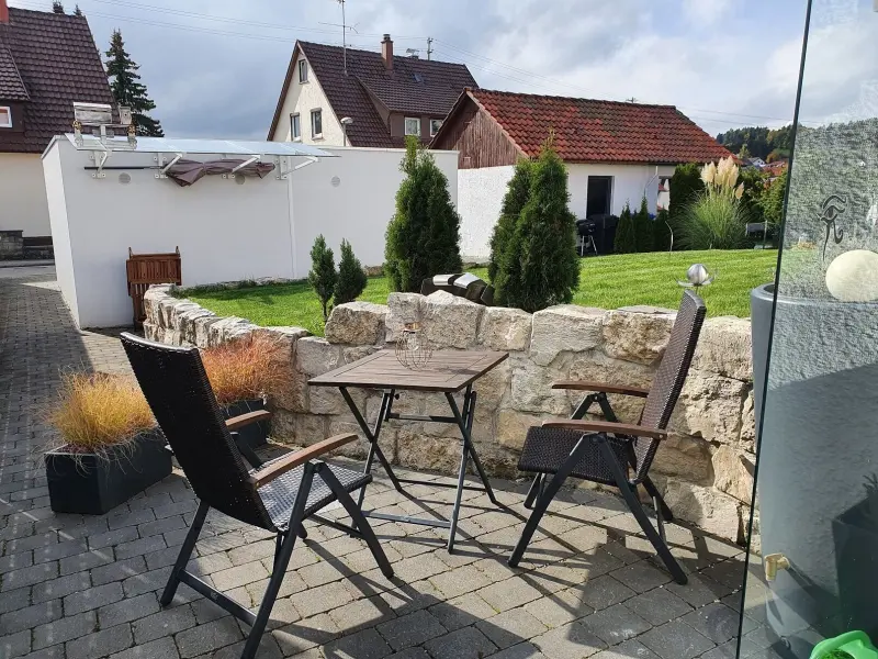 Ferienwohnung Ebingen