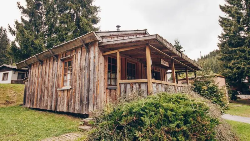Ferienwohnung  Manebach